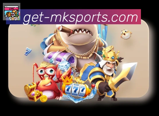 MK体育全站App